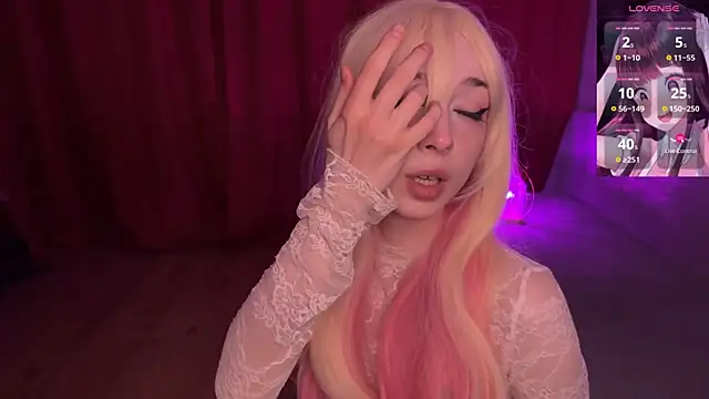 Handsomepure online show from 02-24-25, 09:00