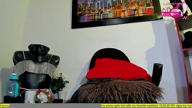 Carolina Stone online show from 03-14-25, 11:22