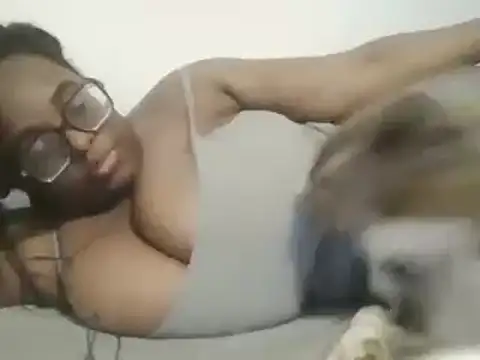 MissCC99 online show from 03-19-25, 02:37