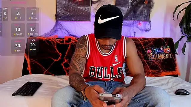 Snapshot of Sweet_Alessandre chatting on 11-01-25, 07:27 Sweet Alessandre online show from 11-01-25, 07:27