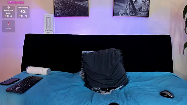 Sweet Alessandre online show from 01-08-26, 07:38