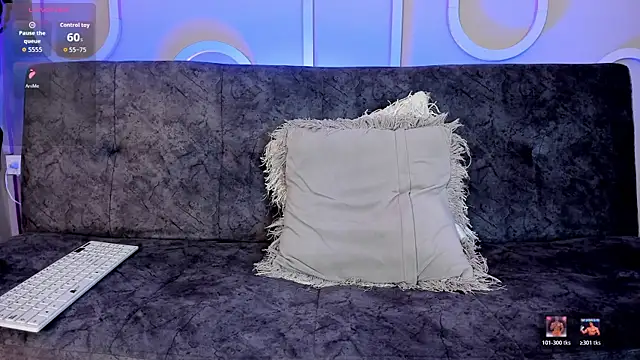 Sweet Alessandre online show from 06-18-26, 07:40