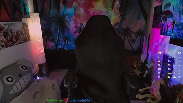 emma luna59 online show from 02-03-25, 11:05