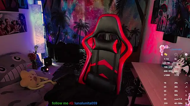 emma luna59 online show from 09-17-25, 08:10