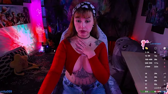 Snapshot of emma_luna59 chatting on 02-20-26, 11:43 emma luna59 online show from 02-20-26, 11:43