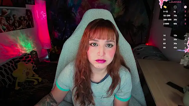 Snapshot of emma_luna59 chatting on 02-24-26, 11:19 emma luna59 online show from 02-24-26, 11:19