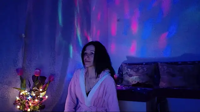 ElysaSun online show from 03-02-25, 01:15