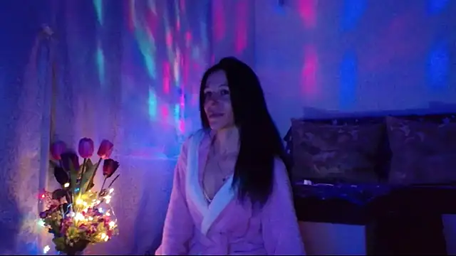 ElysaSun online show from 03-06-25, 12:21