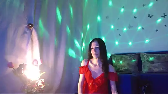 ElysaSun online show from 02-08-26, 05:05