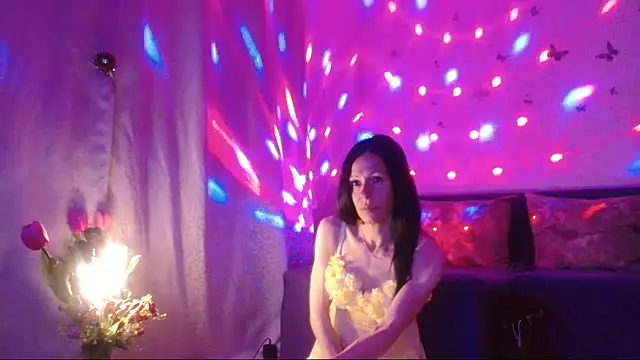 ElysaSun online show from 05-07-26, 05:29
