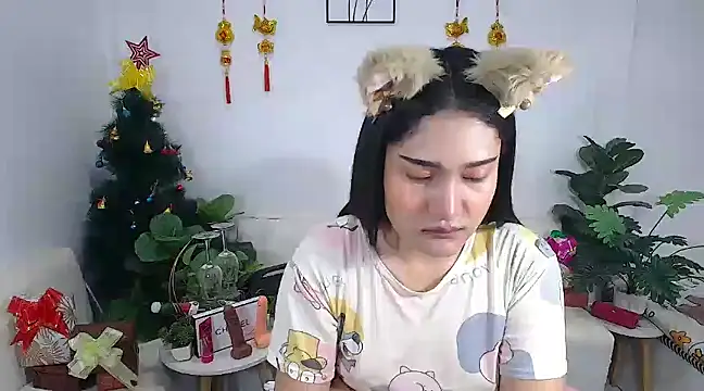 plysaithailand online show from 01-22-25, 01:20