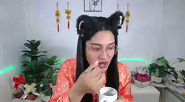 plysaithailand online show from 01-29-25, 11:46