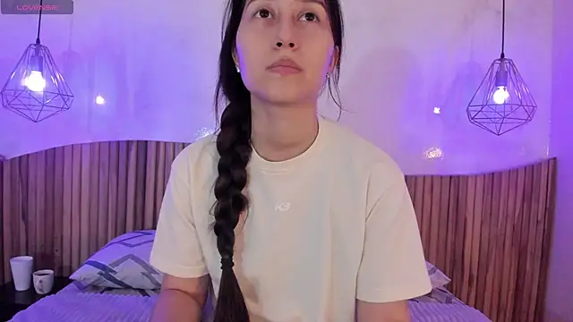 Abby Sweet1  online show from 06-06-26, 12:43