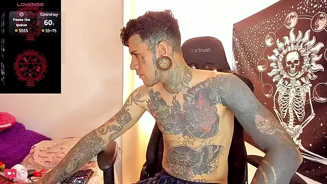 josh  ackerman online show from 01-11-25, 06:12