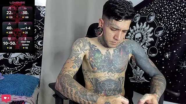 josh  ackerman online show from 01-12-25, 07:31