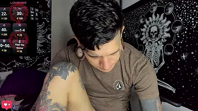 josh  ackerman online show from 01-14-25, 01:04