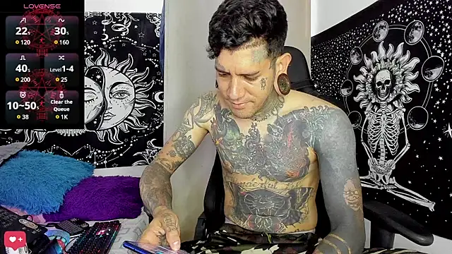 josh  ackerman online show from 01-15-25, 06:40