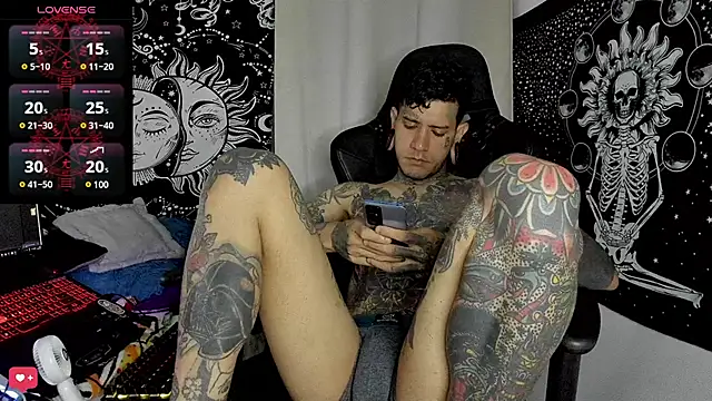 josh  ackerman online show from 01-20-25, 12:57