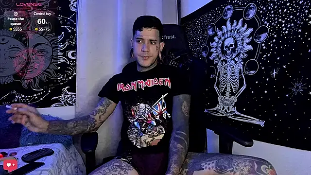 josh  ackerman online show from 01-25-25, 01:32