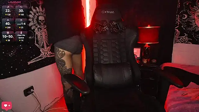 josh  ackerman online show from 02-21-25, 01:22