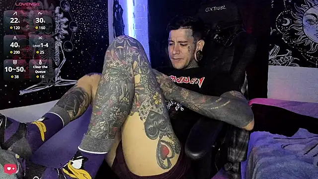 josh  ackerman online show from 02-23-25, 03:13