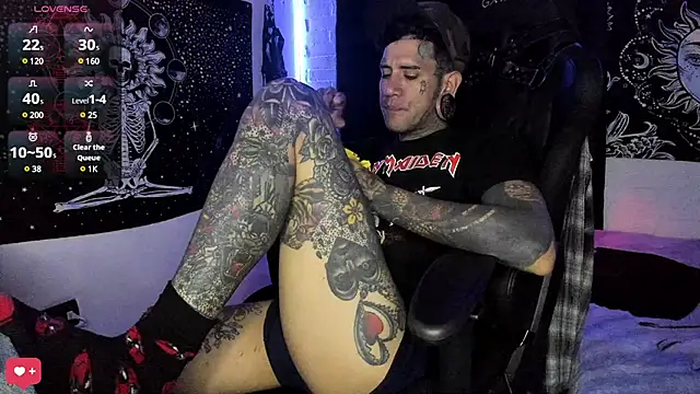 josh  ackerman online show from 02-26-25, 04:25