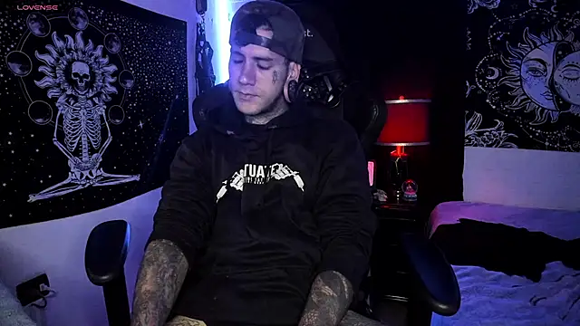 josh  ackerman online show from 02-28-25, 01:58