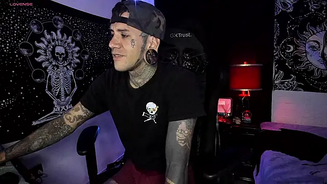 josh  ackerman online show from 03-04-25, 11:11