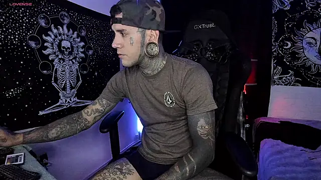 josh  ackerman online show from 03-06-25, 12:54