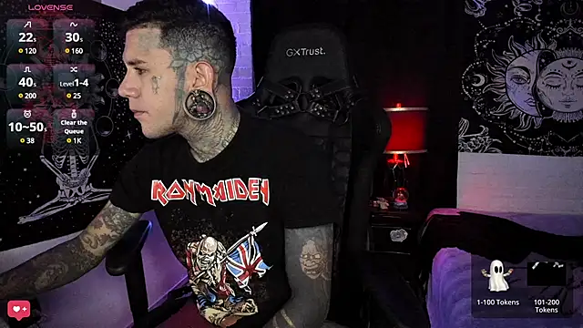 josh  ackerman online show from 03-18-25, 01:10