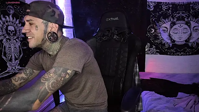 josh  ackerman online show from 03-20-25, 06:31