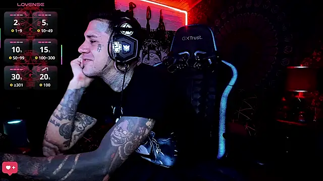 josh  ackerman online show from 09-08-25, 06:40