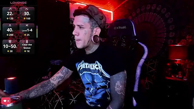 josh  ackerman online show from 09-19-25, 03:13