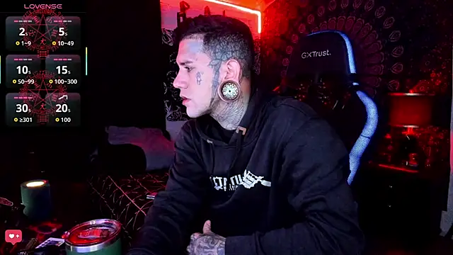 josh  ackerman online show from 09-22-25, 01:35