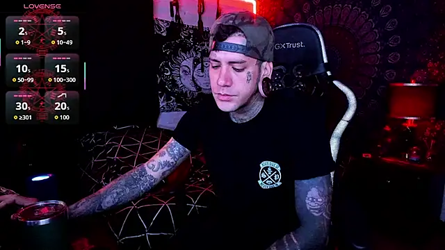 josh  ackerman online show from 10-04-25, 07:01