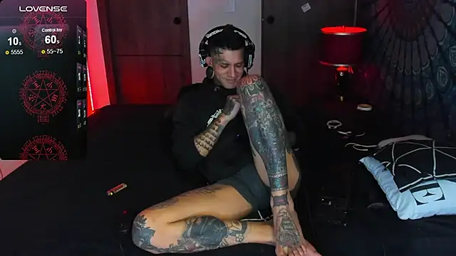 josh  ackerman online show from 12-17-25, 06:08