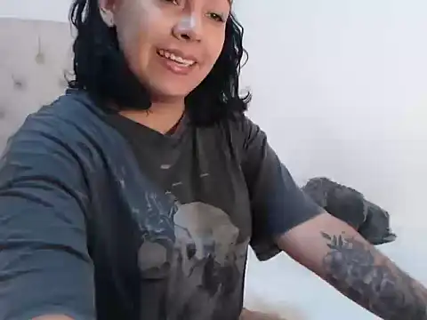 camii 7 online show from 01-08-26, 05:48