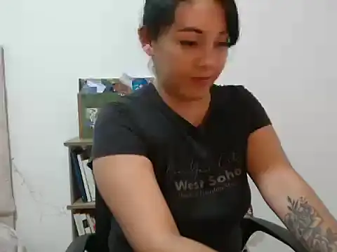 camii 7 online show from 02-20-26, 06:26