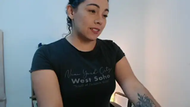 camii 7 online show from 03-17-26, 01:21