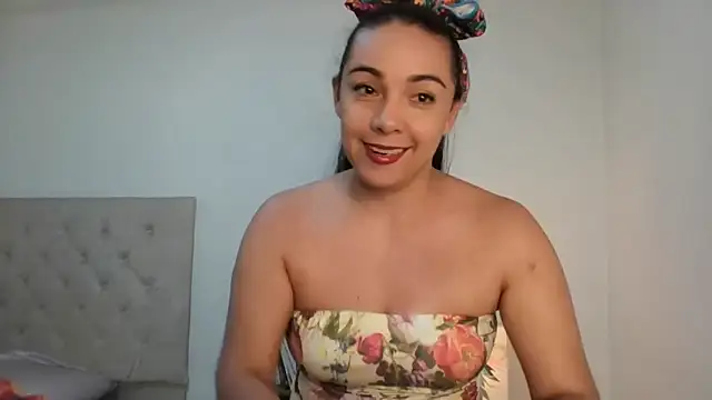 camii 7 online show from 04-01-26, 12:22