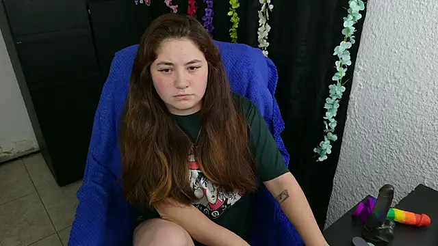 ann bronw online show from 10-10-25, 12:09