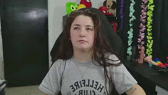 ann bronw online show from 02-11-26, 11:26