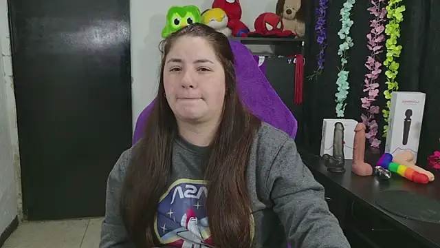 ann bronw online show from 02-18-26, 11:06