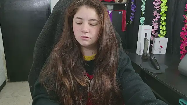 ann bronw online show from 03-09-26, 11:47