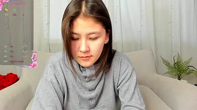 Snapshot of Riz_girl chatting on 03-08-25, 05:07 Riz girl online show from 03-08-25, 05:07