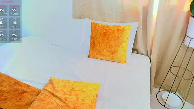 yulina xue online show from 09-14-25, 09:25