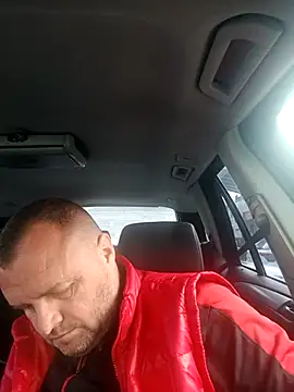 Adry1986 online show from 11-12-25, 08:04