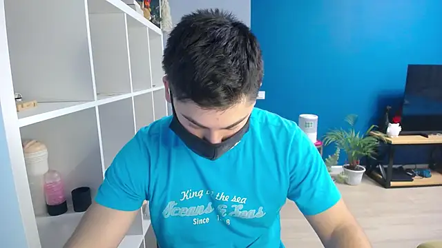 Tomguys online show from 02-19-25, 03:27