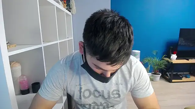 Tomguys online show from 02-19-25, 07:16