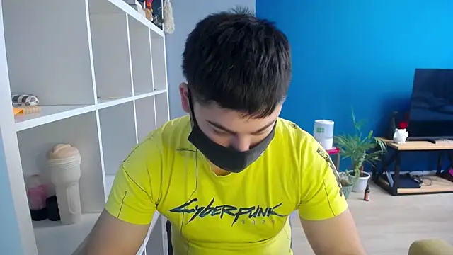 Tomguys online show from 02-24-25, 07:55